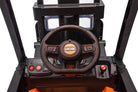 Jcb Elektrische Heftruck Voor Kinderen – 12V Met Echte Hef- En Rijfunctie