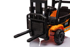Jcb Elektrische Heftruck Voor Kinderen – 12V Met Echte Hef- En Rijfunctie