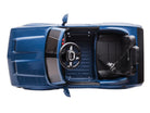 Dodge Challenger Srt, 12 Volt Elektrische Kinderauto, Leder Zitje, Rubberen Banden, Kinder Accu Auto!