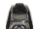 Audi Rs6,12 Volt Elektrische Kinderauto Met Rubberen Banden, Leder Zitje En Meer!