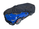 Rollzone Beschermhoes T.b.v. Elektrische Kinderauto's (Medium)