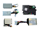 Control Box, Printplaat, Controller, Regelaar, 24V, 36V, 48V Voor Elektrische Motor, Quad, Drift Kart