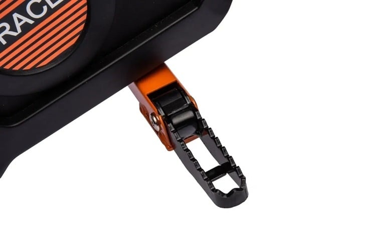 Crossmotor, 24 Volt Elektrische Kinder Motor Met Geveerde Wielen