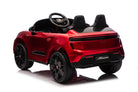 Porsche Macan Turbo, Elektrische Kinderauto Met Een Lithium Accu, Muziek Module, Rubberen Banden En Meer.
