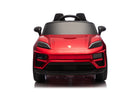 Porsche Macan Turbo, Elektrische Kinderauto Met Een Lithium Accu, Muziek Module, Rubberen Banden En Meer.