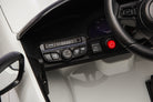 Porsche Macan Turbo, Elektrische Kinderauto Met Een Lithium Accu, Muziek Module, Rubberen Banden En Meer.