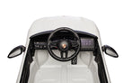 Porsche Macan Turbo, Elektrische Kinderauto Met Een Lithium Accu, Muziek Module, Rubberen Banden En Meer.