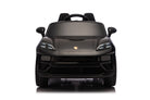 Porsche Macan Turbo, Elektrische Kinderauto Met Een Lithium Accu, Muziek Module, Rubberen Banden En Meer.
