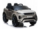 Land Rover, Range Rover Evoque, 12 Volt Kinder Accu Voertuig