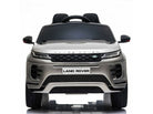Land Rover, Range Rover Evoque, 12 Volt Kinder Accu Voertuig
