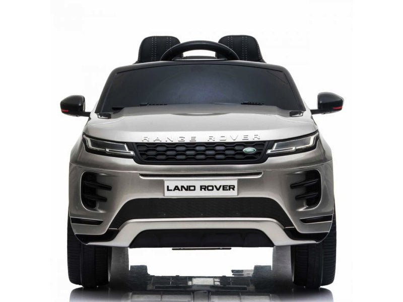 Land Rover, Range Rover Evoque, 12 Volt Kinder Accu Voertuig