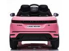 Land Rover, Range Rover Evoque, 12 Volt Kinder Accu Voertuig