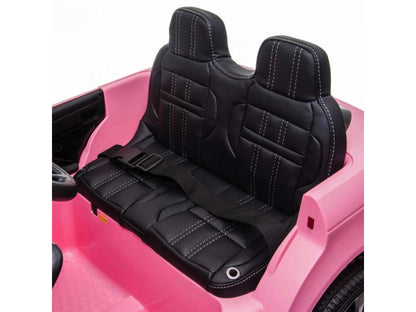 Land Rover, Range Rover Evoque, 12 Volt Kinder Accu Voertuig