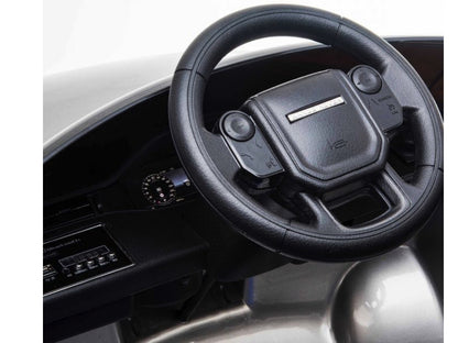 Land Rover, Range Rover Evoque, 12 Volt Kinder Accu Voertuig