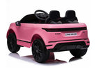 Land Rover, Range Rover Evoque, 12 Volt Kinder Accu Voertuig