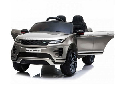 Land Rover, Range Rover Evoque, 12 Volt Kinder Accu Voertuig