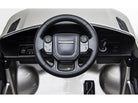 Land Rover, Range Rover Evoque, 12 Volt Kinder Accu Voertuig