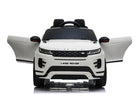 Land Rover, Range Rover Evoque, 12 Volt Kinder Accu Voertuig