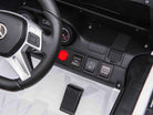 Mercedes-Benz G63 6X6, 12V Met Rubberen Banden En Meer!
