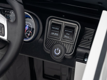 Mercedes-Maybach G650 Elektrische Kinderauto, 12 Volt, Rubberen Banden En Meer!