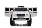 Mercedes-Maybach G650 Elektrische Kinderauto, 12 Volt, Rubberen Banden En Meer!