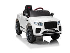 Bentley Bentayga S 12 Volt Elektrische Kinderauto