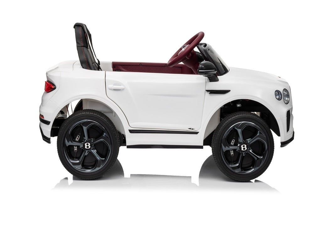 Bentley Bentayga S 12 Volt Elektrische Kinderauto