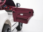 Bentley Bentayga S 12 Volt Elektrische Kinderauto