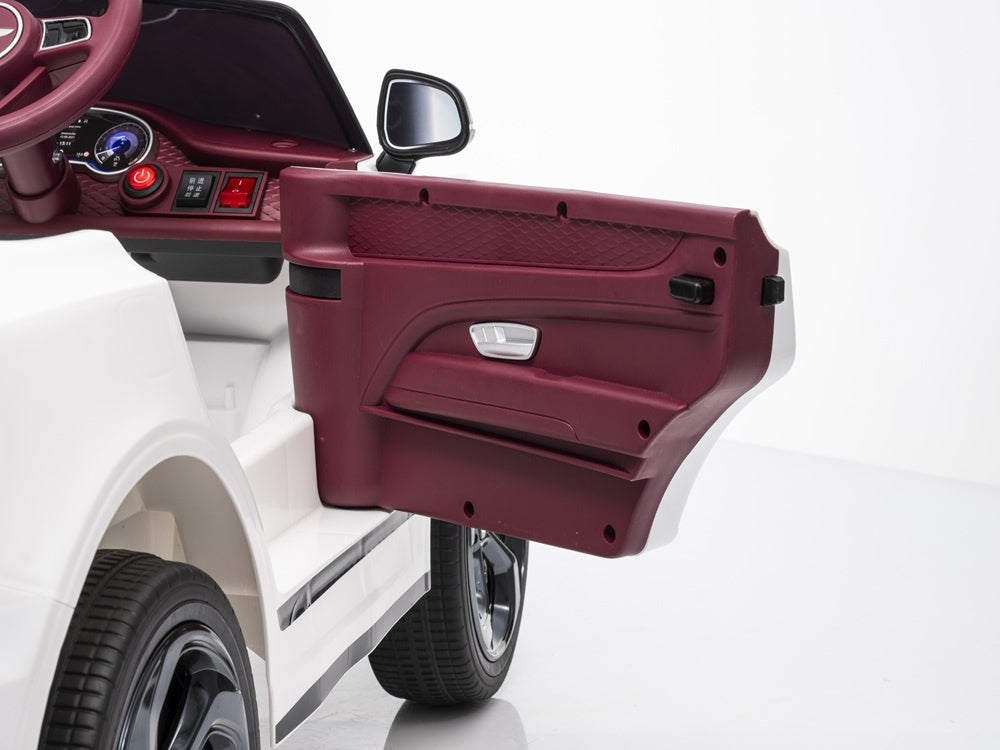 Bentley Bentayga S 12 Volt Elektrische Kinderauto