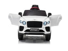 Bentley Bentayga S 12 Volt Elektrische Kinderauto