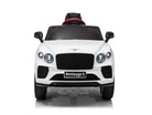 Bentley Bentayga S 12 Volt Elektrische Kinderauto