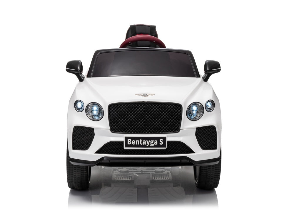 Bentley Bentayga S 12 Volt Elektrische Kinderauto