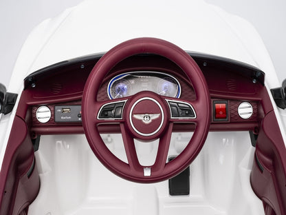 Bentley Bentayga S 12 Volt Elektrische Kinderauto