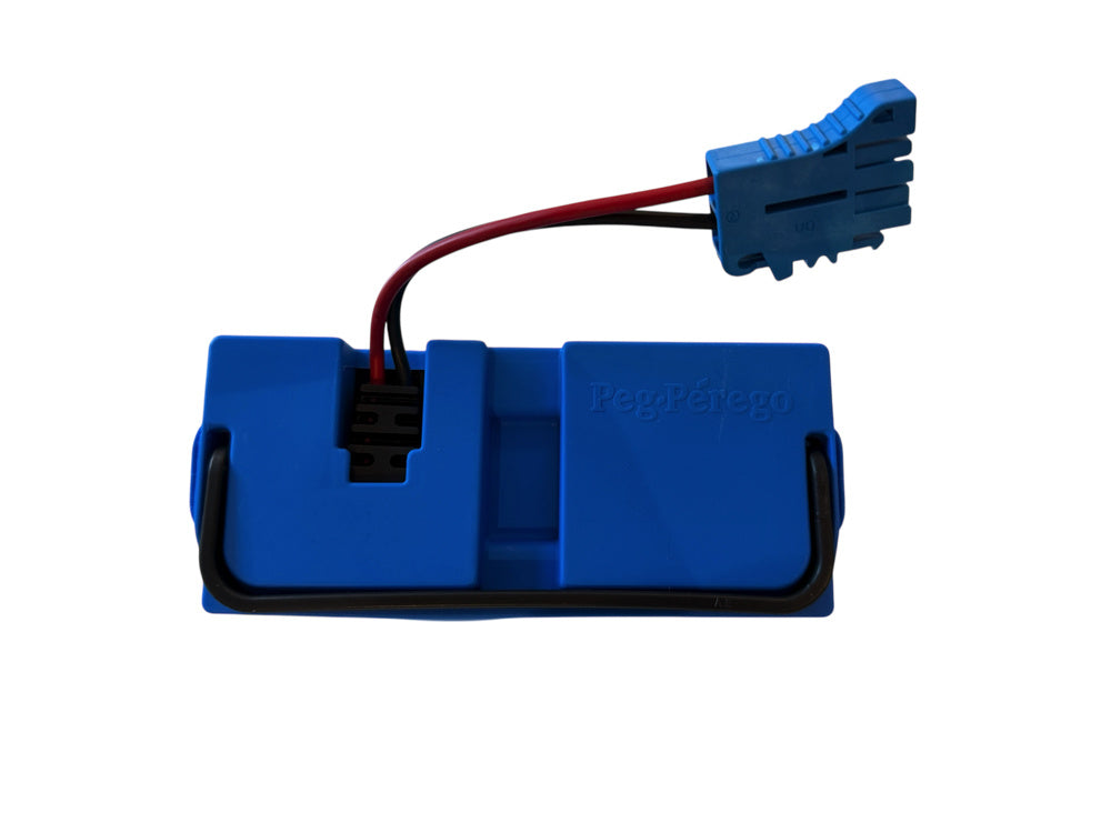 Peg Perego 12 Volt 8Ah Lithium Accu
