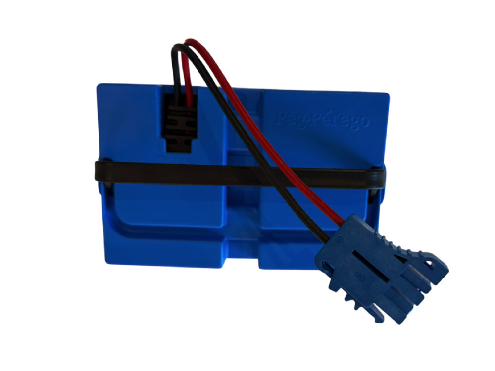 Peg Perego 12 Volt 12Ah Lithium Accu