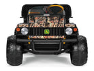 John Deere Gator Hpx, 12 Volt Elektrische Transporter Voor Kinderen