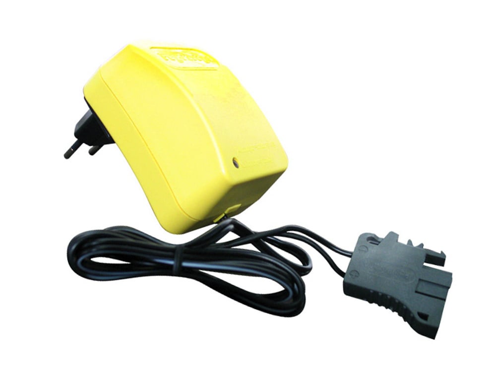 Peg-Perego 24 Volt Oplader Voor Loodaccu's