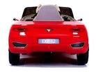 Bentley Exp,  Full Options Elektrische Kinderauto, 12 Volt!