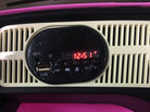 Volkswagen Beetle Oldtimer, 12 Volt Kinderauto Met Rubberen Banden En Meer!