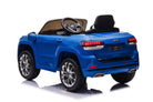 Jeep Grand Cherokee, 12 Volt Elektrische Kinderauto, Leder Zitje En Meer!