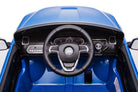 Jeep Grand Cherokee, 12 Volt Elektrische Kinderauto, Leder Zitje En Meer!