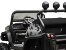 Mercedes-Benz Unimog, 12V Kinder Accu Voertuig, Buggy Met Vele Opties