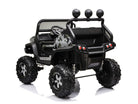 Mercedes-Benz Unimog, 12V Kinder Accu Voertuig, Buggy Met Vele Opties