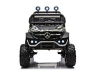 Mercedes-Benz Unimog, 12V Kinder Accu Voertuig, Buggy Met Vele Opties