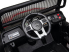 Mercedes-Benz Unimog, 12V Kinder Accu Voertuig, Buggy Met Vele Opties