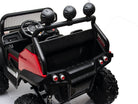 Mercedes-Benz Unimog, 12V Kinder Accu Voertuig, Buggy Met Vele Opties