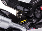 Bmw Hp4, 12V Kinder Accu Motor Met Rubberen Banden En Meer
