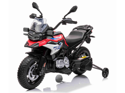 Bmw Gs850 Adventure All-Road 12V & Rubberen Banden