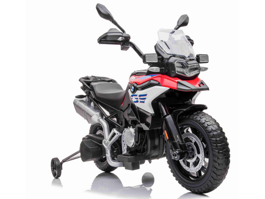 Bmw Gs850 Adventure All-Road 12V & Rubberen Banden