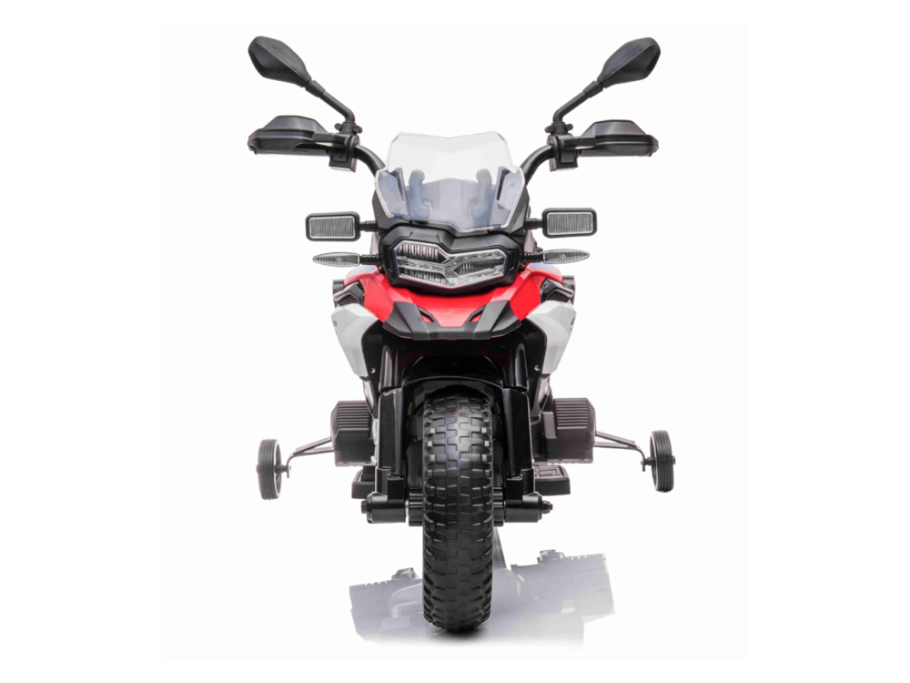 Bmw Gs850 Adventure All-Road 12V & Rubberen Banden